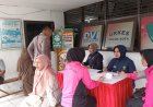 Klinik Polres Solok Kota Gandeng Prodia Padang Tingkatkan Layanan Kesehatan Masyarakat