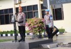 Waka Polres Solok Kota Tekankan Bijak Bermedsos untuk Jaga Citra Institusi
